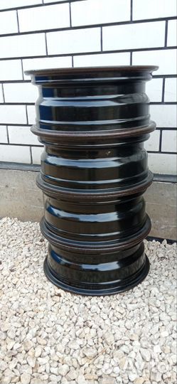 Колеса R15 4 100