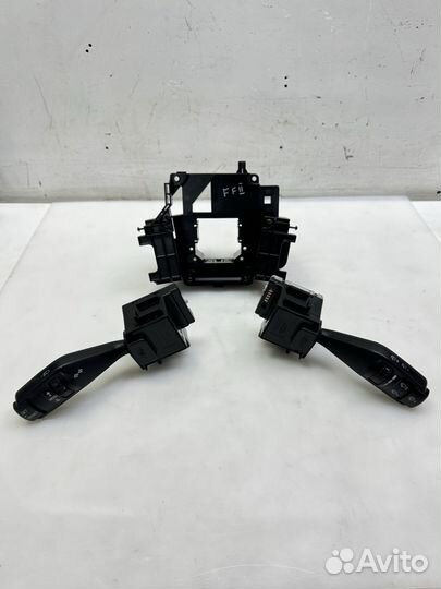 Подрулевой переключатель Ford Focus 2 хэтчбек