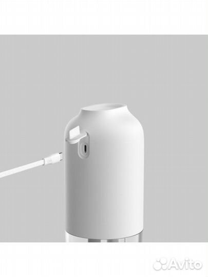 Jisulife, Ультразвуковой Увлажнитель новый