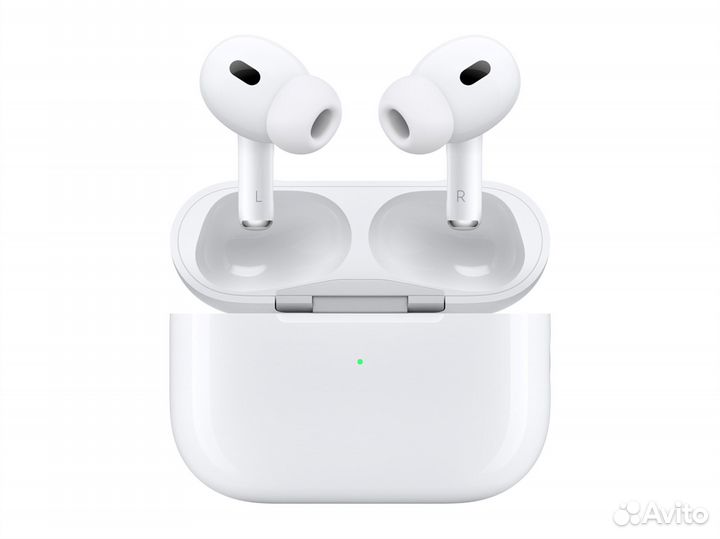 Наушники Apple AirPods Pro (2-го поколения, 2023) MagSafe U