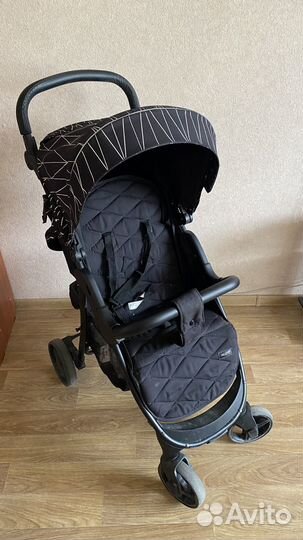 Коляска детская