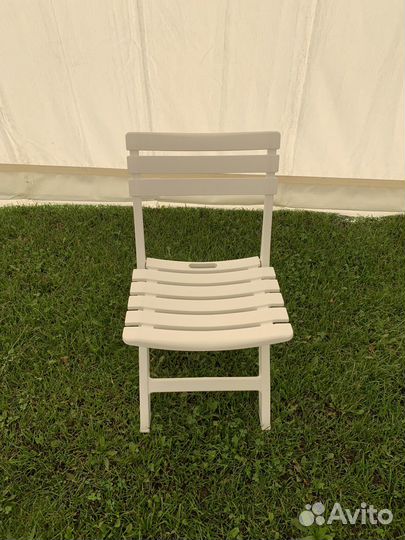 Аренда стульев