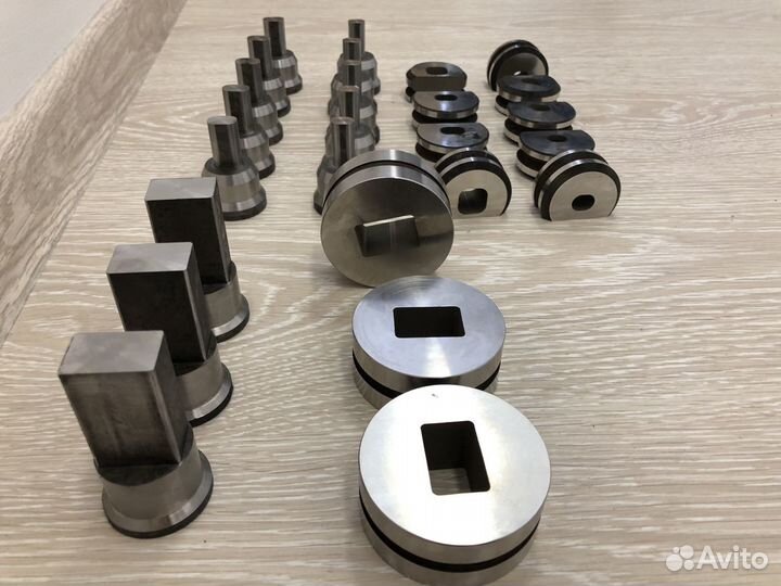 Металлообработка токарные и фрезерные работы чпу