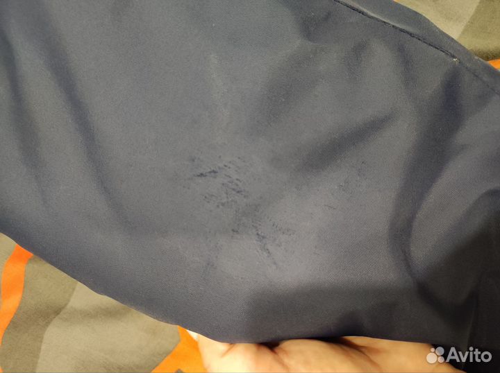 Комбинезон зимний для мальчика