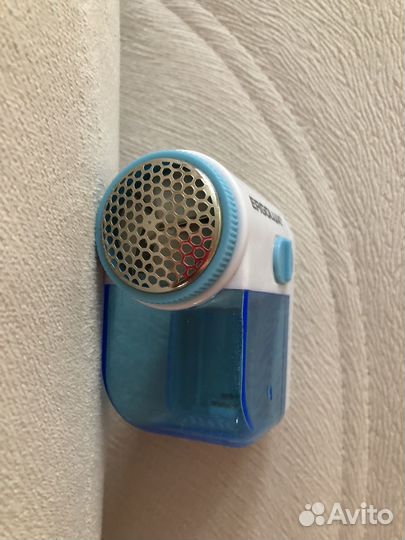 Машинка от катышек