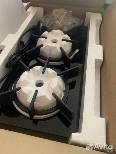 Газовая плита hansa