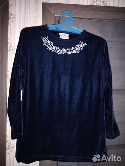 Женская одежда