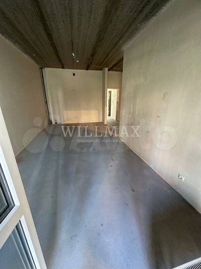 3-к. квартира, 81,9 м², 1/6 эт.