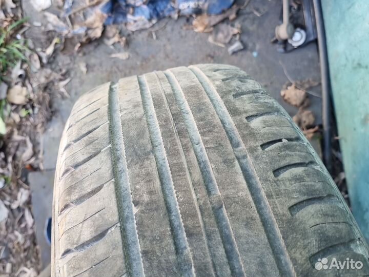 Nokian Tyres Nordman SX2 185/65 R15