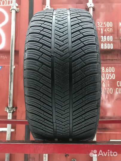 Michelin Pilot Alpin PA4 255/40 R20 102T