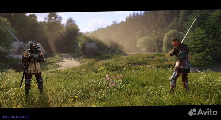 Kingdom Come: Deliverance 2 PS5 На Русском (Арт.80344)