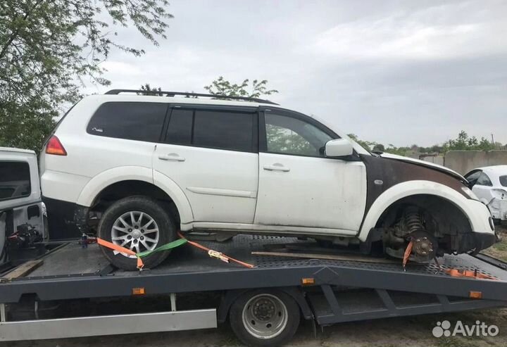 Выкуп авто битых и без документов