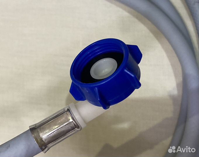 Шланг для посудомоечной и стиральной машины