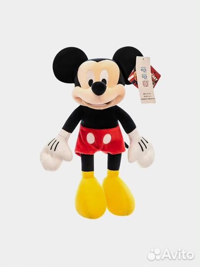 Мягкая игрушка Микки Маус 50см