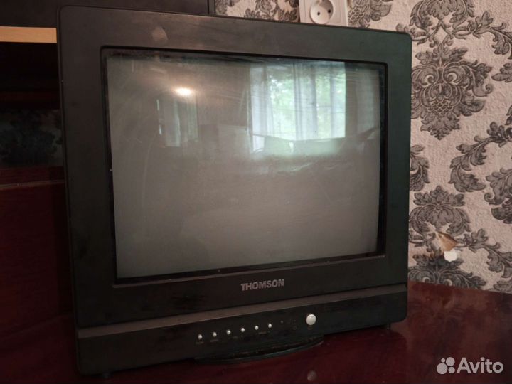 Телевизор
