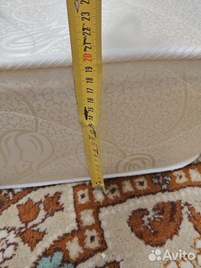 Матрас детский