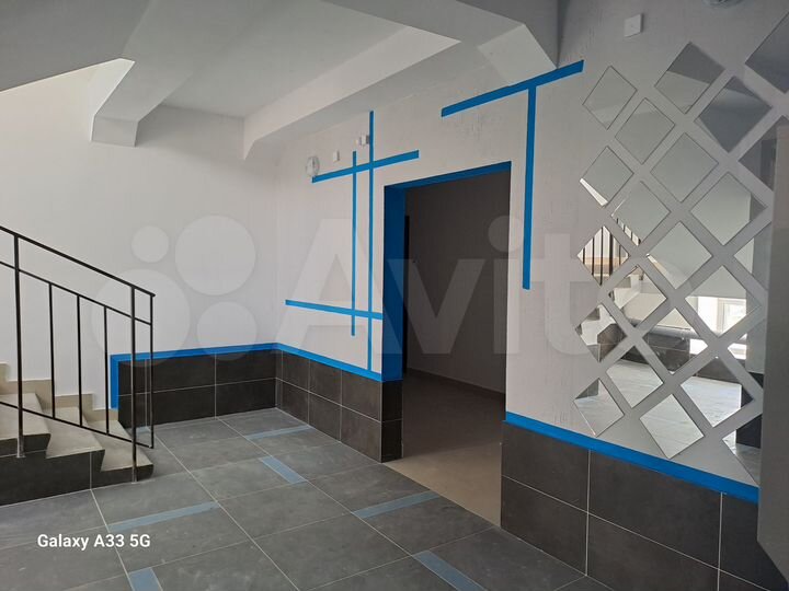 Квартира-студия, 27 м², 4/9 эт.