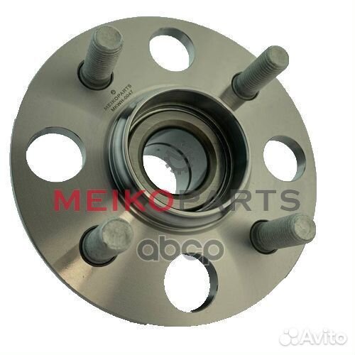 Ступица задняя mkwh0047 meikoparts