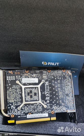 Nvidia rtx 3060 storm x