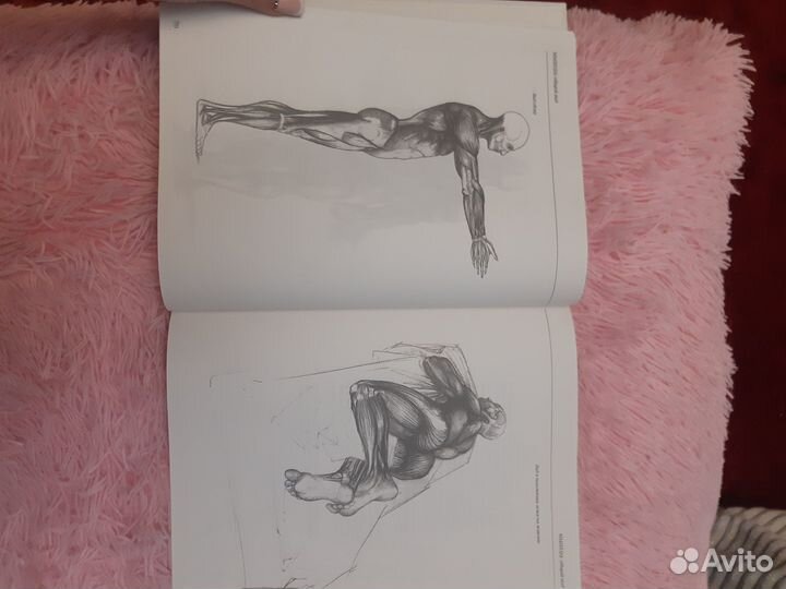 Книги по искусству, живописи, рисунку