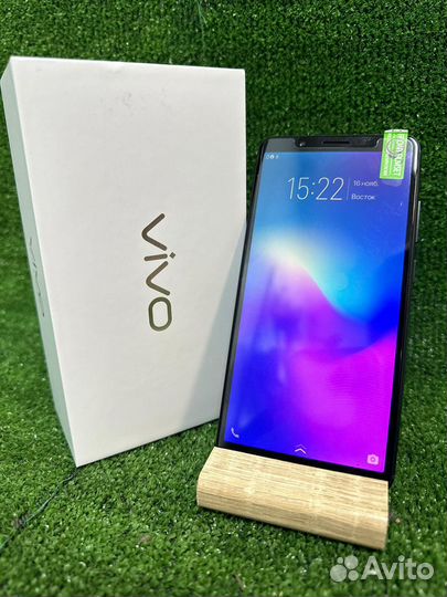 Vivo Y71, 4/32 ГБ