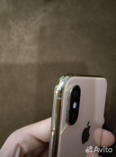 iPhone Xs, 256 ГБ