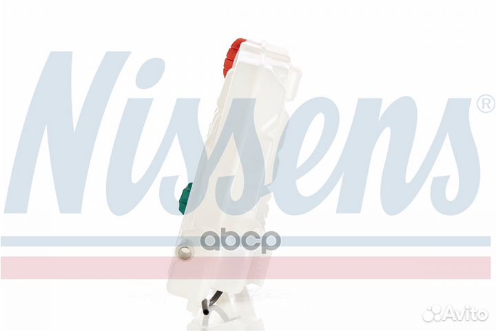 Бачок расширительный MB 996022 Nissens