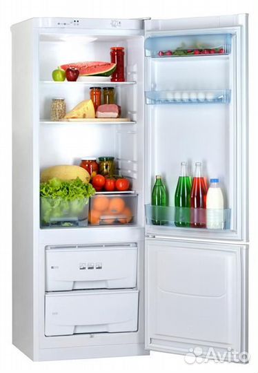 Холодильник Pozis RK-102 (белый) Новый