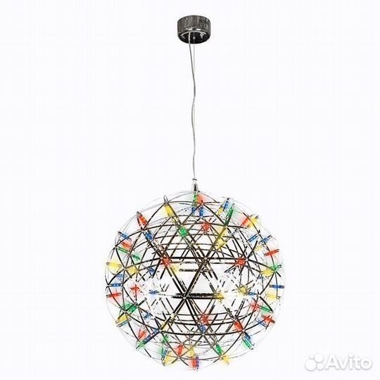 Светильник светодиодный