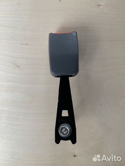 Защёлка ремня безопасности Hyundai Accent