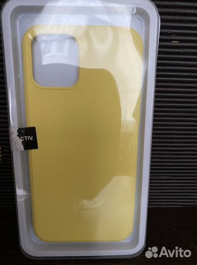 Чехол для iPhone 12 pro