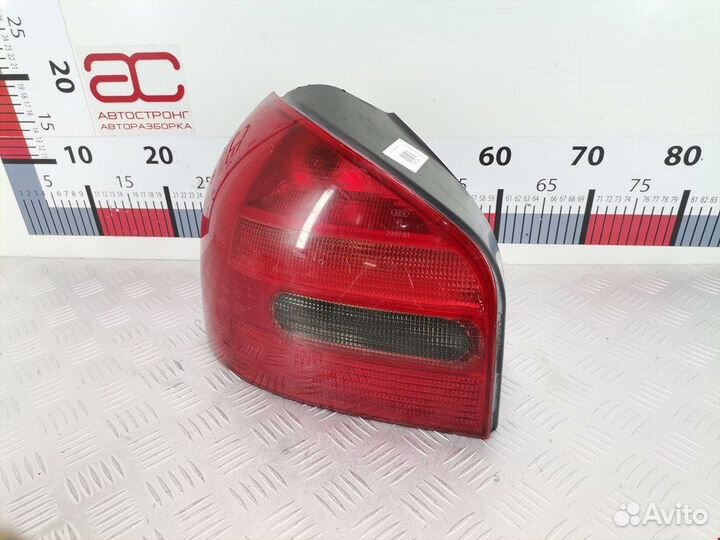 Фонарь задний левый габаритный для Audi A3 8L