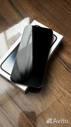 iPhone 14 Pro Max, 128 ГБ