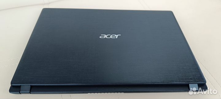 Ноутбук Acer Aspire A315-21