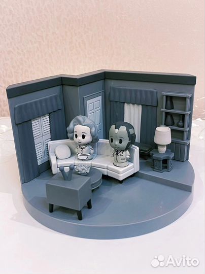 Funko mini moments Wanda vision