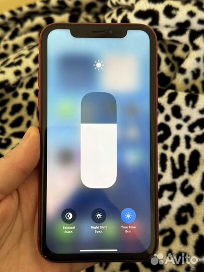 iPhone Xr, 128 ГБ