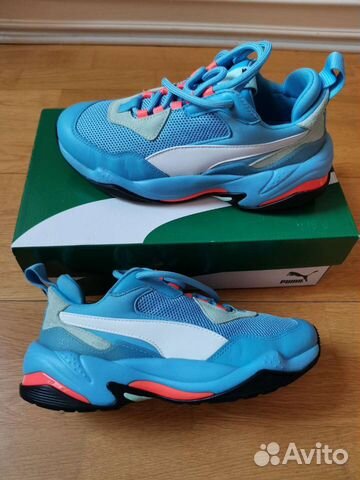 Кроссовки Puma Thunder Spectra