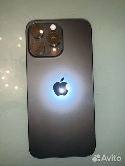 iPhone 15 Pro Max, 512 ГБ