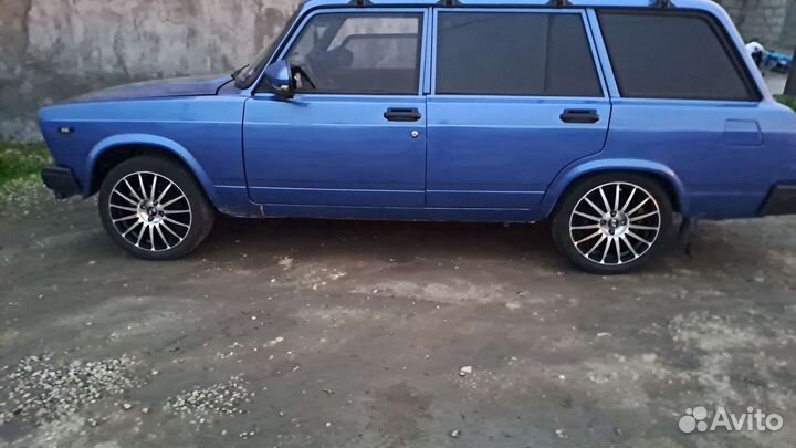 Диски granta sport r16