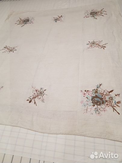 Покрывало,скатерть,шторы