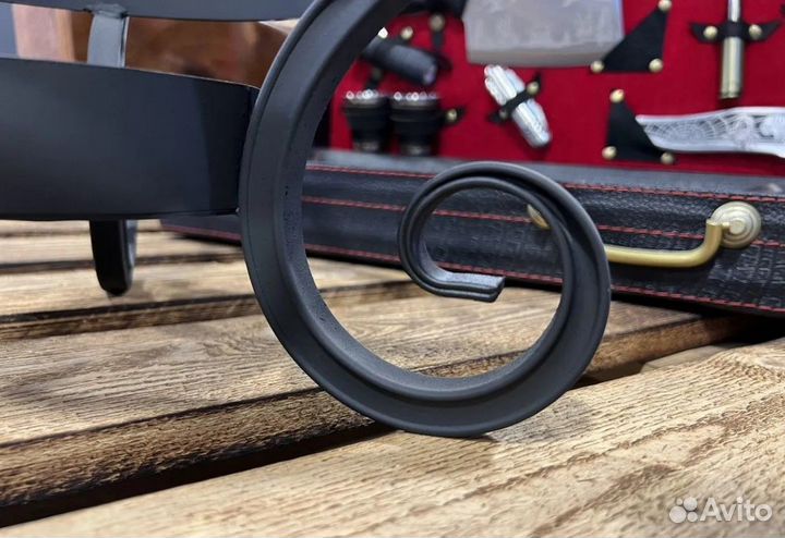 Подставка для саджа