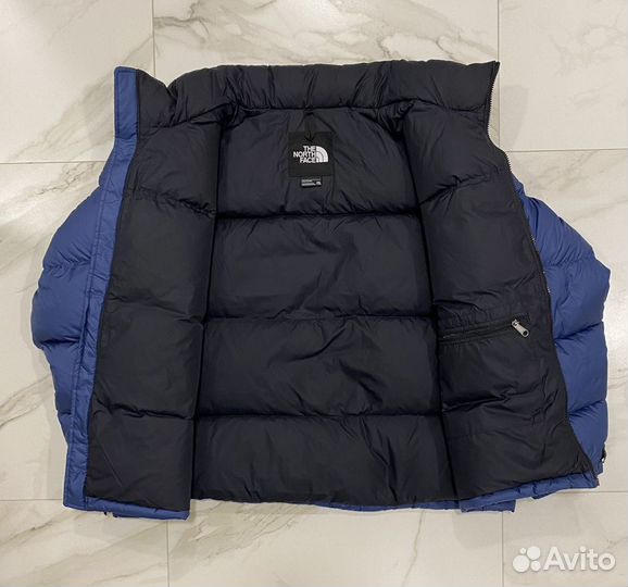 Куртка (Пуховик) The North Face 1996 Nuptse XXL