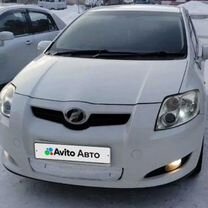 Toyota Auris 1.5 CVT, 2007, 225 000 км, с пробегом, цена 700 000 руб.