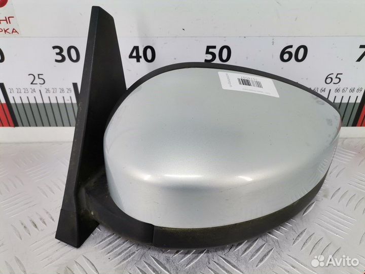 Зеркало боковое левое для Renault Espace 4