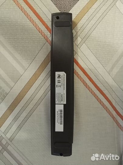 Сканер ручной Genius CP-SF600