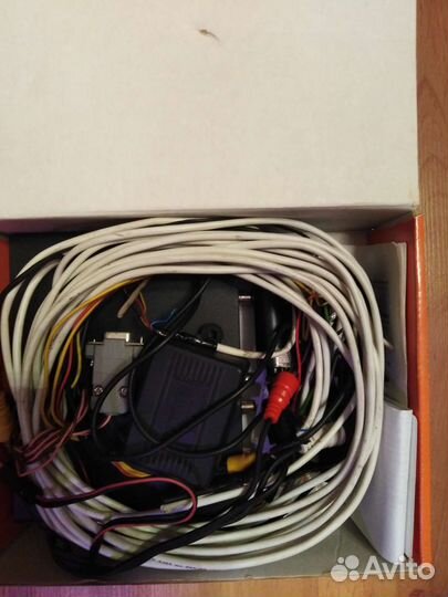 Видео регистратор