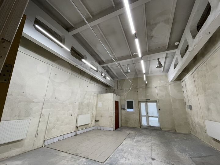 Свободного назначения, 73 м²