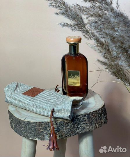 Парфюм моусуф латтафа оригинал