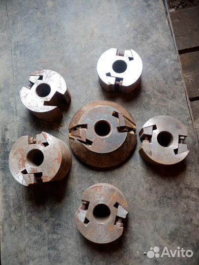 Фрезы по дереву