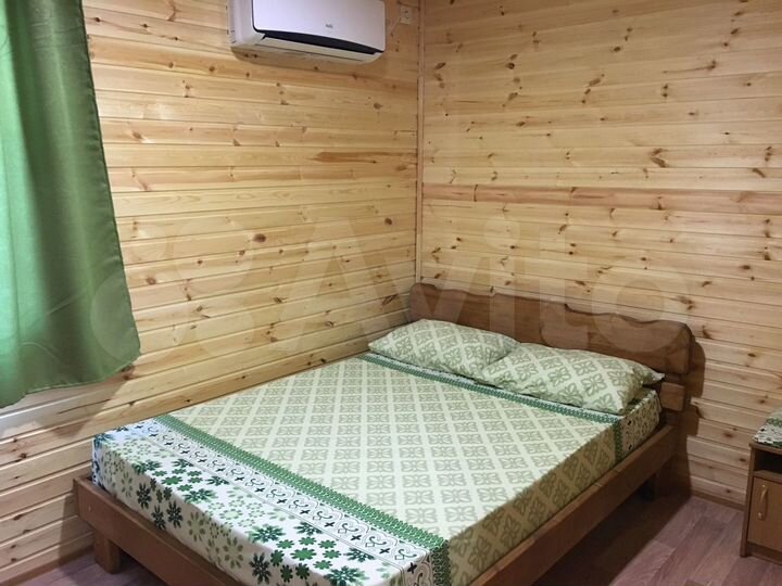 Дом 30 м² на участке 14 сот.